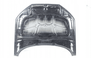 Audi A4 B9 8W0 2015- maska pokrywa silnika 9
