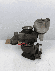 Turbina turbosprężarka porsche 911 9A212303203 3