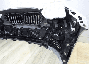 Zderzak przód BMW F44 M-PAKIET 19- pdc6 15