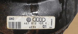 Serwo wspomaganie hamulca Audi A8 D3 4E1612105E 6
