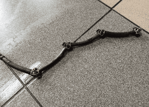 przelewy wtrysków vw audi 2.0 tdi cag 2