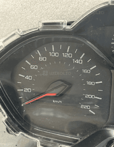 Licznik zegary peugeot partner iv 4 9831101680 org 2