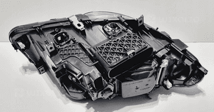 Reflektor lewy xenon bmw 5 F10 F11 lift skrętna europa 4