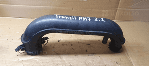 Rura przewód dolot powietrza Ford Transit MK7 2.2 TDCI 6C11-9R504-CB 2