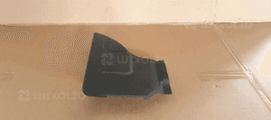 Obudowa osłona pokrywa filtra powietrza Passat B5 058133849C 4