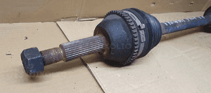 Półoś prawa długa półośka Ford Transit MK7 2.2 TDCI 3