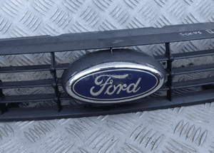 Atrapa grill przód ford focus ii 08-12 3