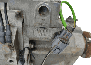 Reduktor skrzyni biegów land rover defender 2.4 tdci 2007-2014 7