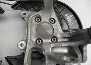 ZWROTNICA PIASTA PRAWY TYŁ 60665850-DX LANCIA THESIS 6