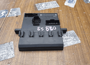 Moduł 8E0907279N Świateł Sterownik Komputer Swiatla Audi A4 B7 Seat Exeo 6