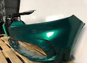 Zderzak przód przedni alfa romeo tonale 2022- 50571209  grill atrapa cały 3