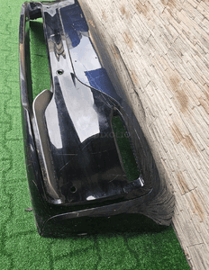 Zderzak bmw I3 lci sport 3