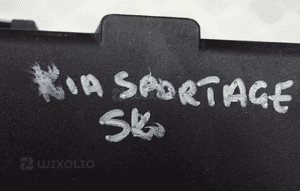 SKRZYNKA MODUŁ BEZPIECZNIKÓW KIA SPORTAGE III 91941-2S240 DOSTĘPNE 2 SZTUKI 4