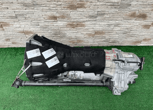 Skrzynia automatyczna bmw 3 G20 4 G22 G26 4x4 9453936 8KM jak nowa 1