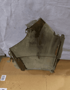 Błotnik prawy przód jumper boxer ducato iii 06-14 4