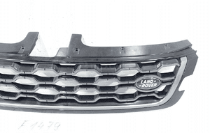 Land rover evoque ii 2019- atrapa grill chłodnicy K8D2-8200A K8D2-8200B 3