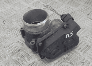 Przepustnica A5 8T 1,8T  tfsi 06F133062G 1