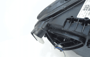 Vw t-roc 2GA lift 2021- lampa lewy przód przednia full led 2GA941005F 7