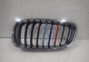 Atrapa gril grill lewa bmw 3 iii gt F34 1