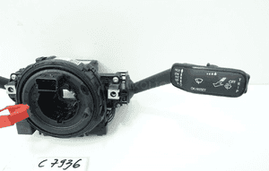 MANETKA PRZEŁĄCZNIK VW KODIAQ GOLF 5Q1953521AK 3