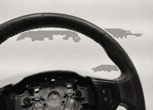 Kierownica multifunkcyjna sterowanie przyciski renault koleos i 2008-2015 9