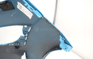 Zderzak przód przedni hyundai kona electric lift 2020- 86511-DDAA0 12