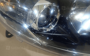Lampa prawa reflektor prawy renault captur 2013- 3