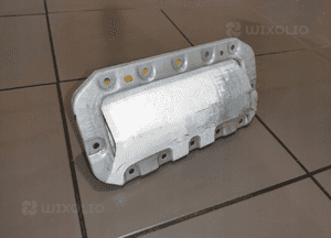 BMW 3 F30 F31 F32 F20 AIRBAG PASAŻERA PODUSZKA POWIETRZNA ORYG SPRAWNA 1