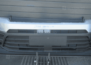 Zderzak przedni przód vw crafter ii man tge 7C0 7C0807221A 8