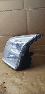 Lampa lewy przód przednia lewa Ford Transit MK7 6C11-13W030-DC 5