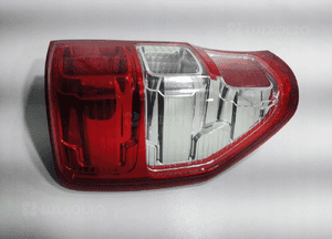 Lampa lewa tył tylna ford ranger iv v AB39-13405 2012-2018 europa 2