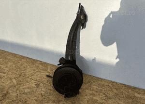 JAGUAR X-TYPE Zwrotnica tylna Lewa - 16392 1