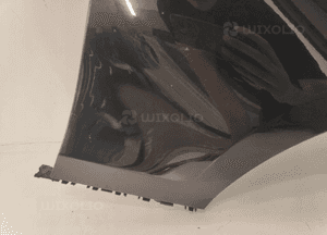 BMW e87 e88 e81 e82 BŁOTNIK PRAWY PRZÓD 7