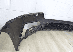 Zderzak przód spoiler skoda octavia iv 4 rs 5e3 5E3807217F 9