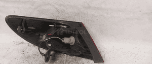 Tyl tylna lampa prawa chrysler sebring 3 3