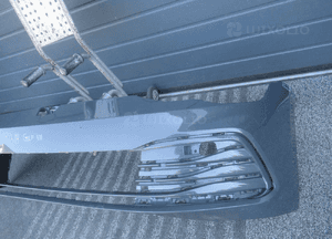 ZDERZAK PRZEDNI PRZÓD VW GOLF VIII 8 5H0 5H0807221H 2019-2024 11