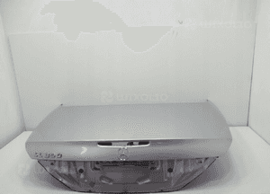 Klapa tylna kolor 744 mercedes sl R230 europa 2
