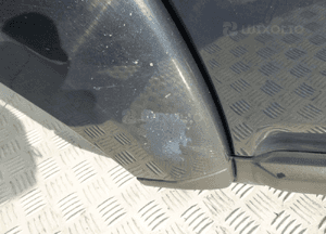Land rover discovery 3 4 L319 drzwi tył prawe 8