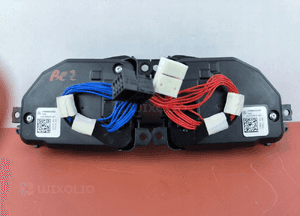 Mercedes-Benz Przyciski kierownicy A0999050509 Nowe 4