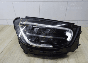 Lampa prawa reflektor prawy full led mercedes glc 253 lift a2539067001 1