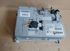 Ekran wyświetlacz monitor jaguar xf X250 i 1 8X23-10E889-AE 1