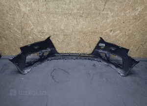 ZDERZAK PRZÓD AUDI A3 HB 8V 13-16 4