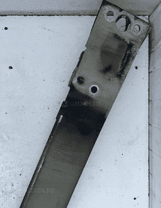 Volvo V40 belka przód przednia cała 31776334 7