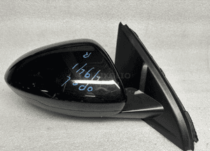 Lusterko prawe opel insignia b 5PIN eu org fv 1