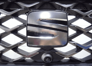 ZDERZAK PRZÓD PRZEDNI SEAT TARRACO 5FJ 2018- 5FJ807221D 8