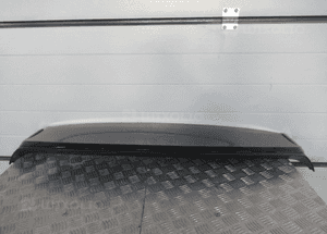LOTKA SPOILER KLAPY VW T-ROC 2017- 1