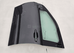 Drzwi lewe lewy przód przednie citroen C4 cactus 2017-2020 lift 4