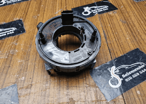 Tasma Czujnik 1J0959653B Zwijak Kierownicy Airbag Audi A3 8L A4 B5 VW Golf IV 4 Skoda Seat 10