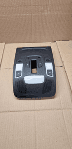 Lampka oświetlenie kabiny podsufitki Audi A6 C7 S-Line 4G0947135D 5