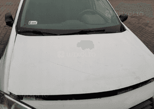 Renault Megane II maska DV369 1
